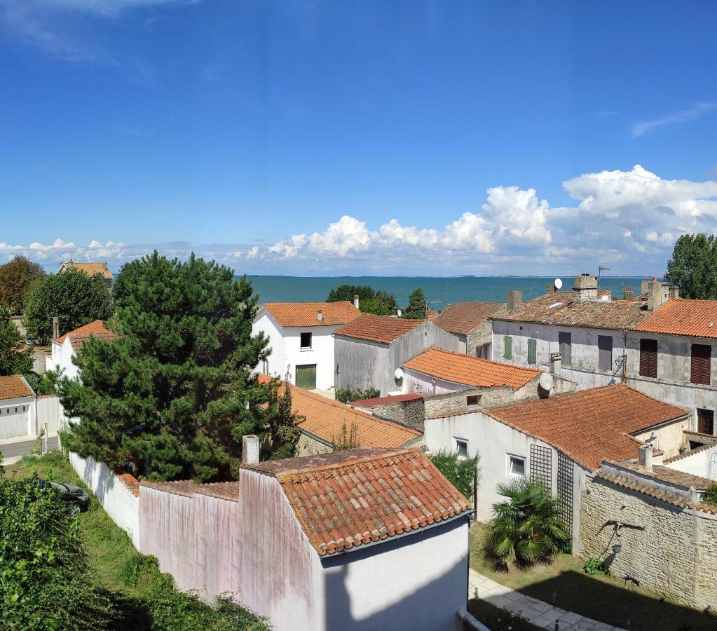 Appart' Islande Le Chateau-d'Oleron Ngoại thất bức ảnh