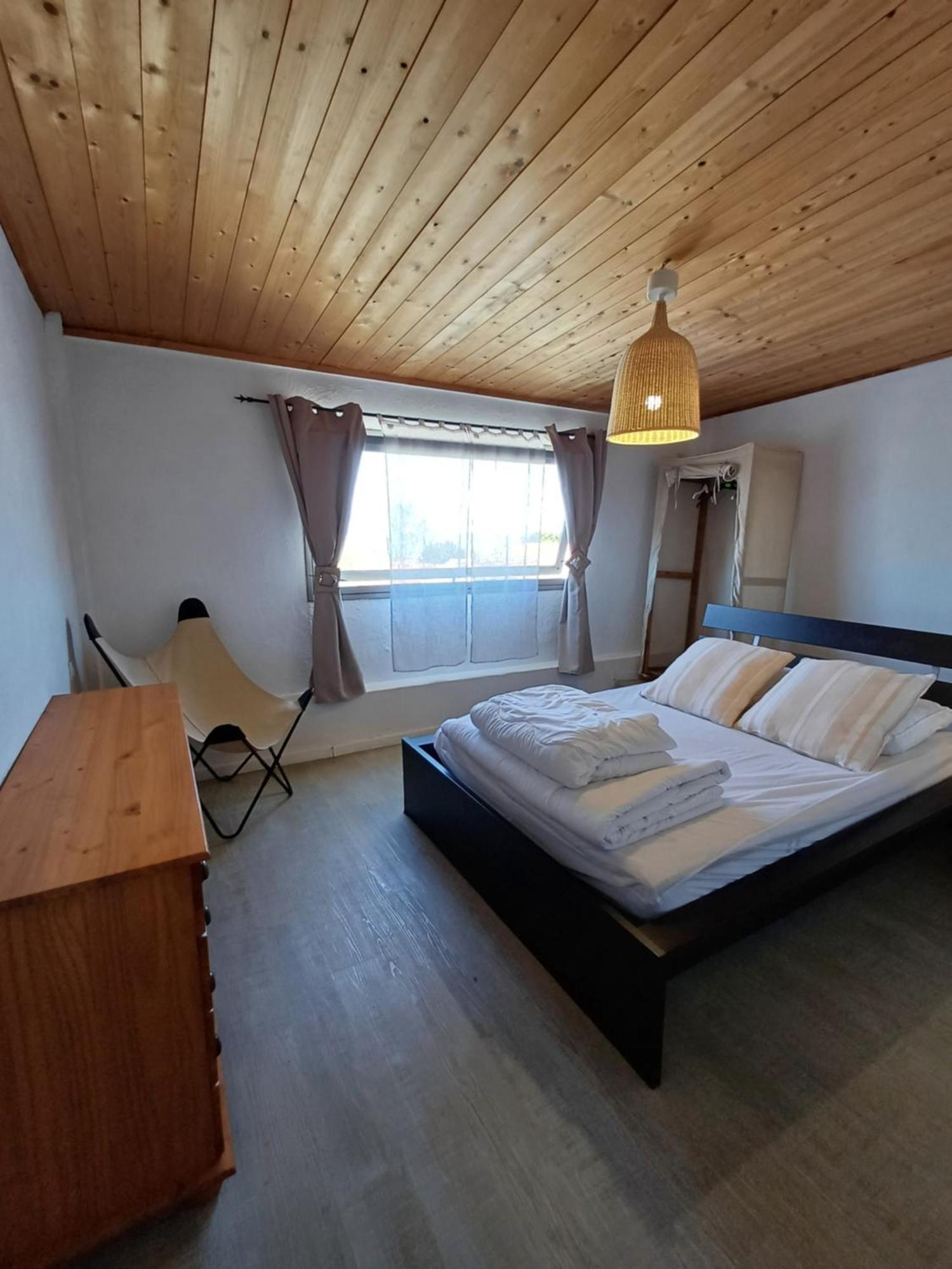 Appart' Islande Le Chateau-d'Oleron Ngoại thất bức ảnh