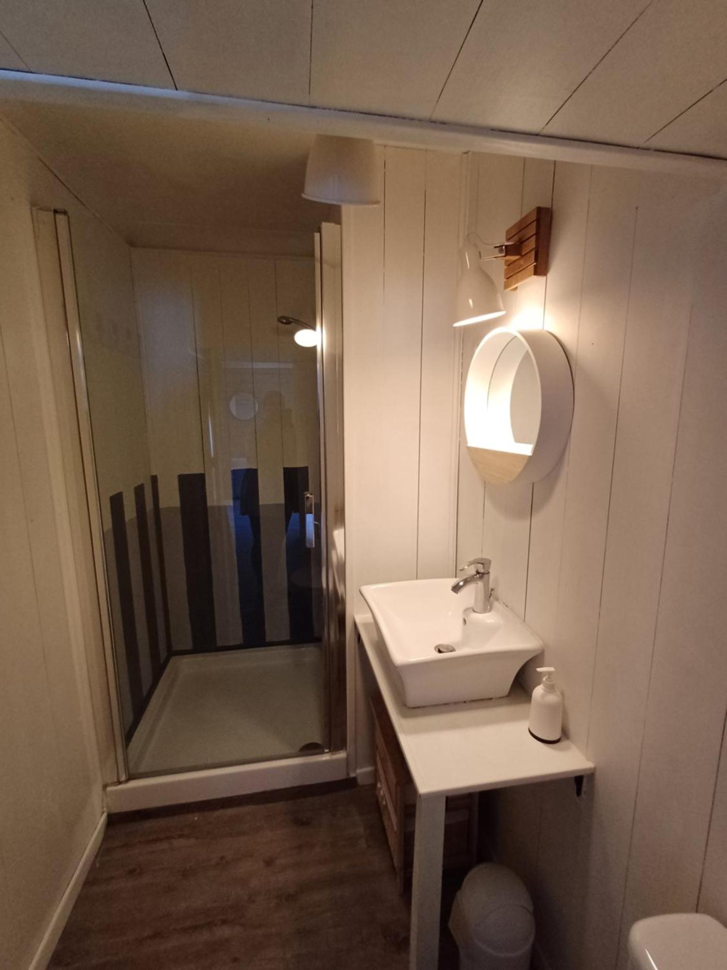 Appart' Islande Le Chateau-d'Oleron Ngoại thất bức ảnh
